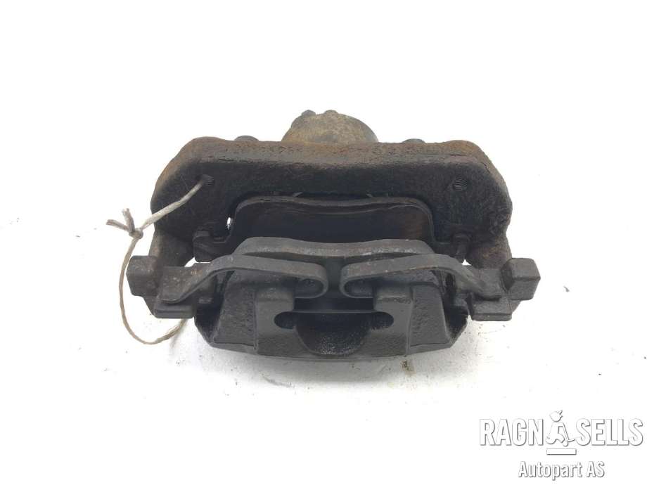 Bremsecaliper venstre foran til Toyota Proace 2016-->> (Type II)