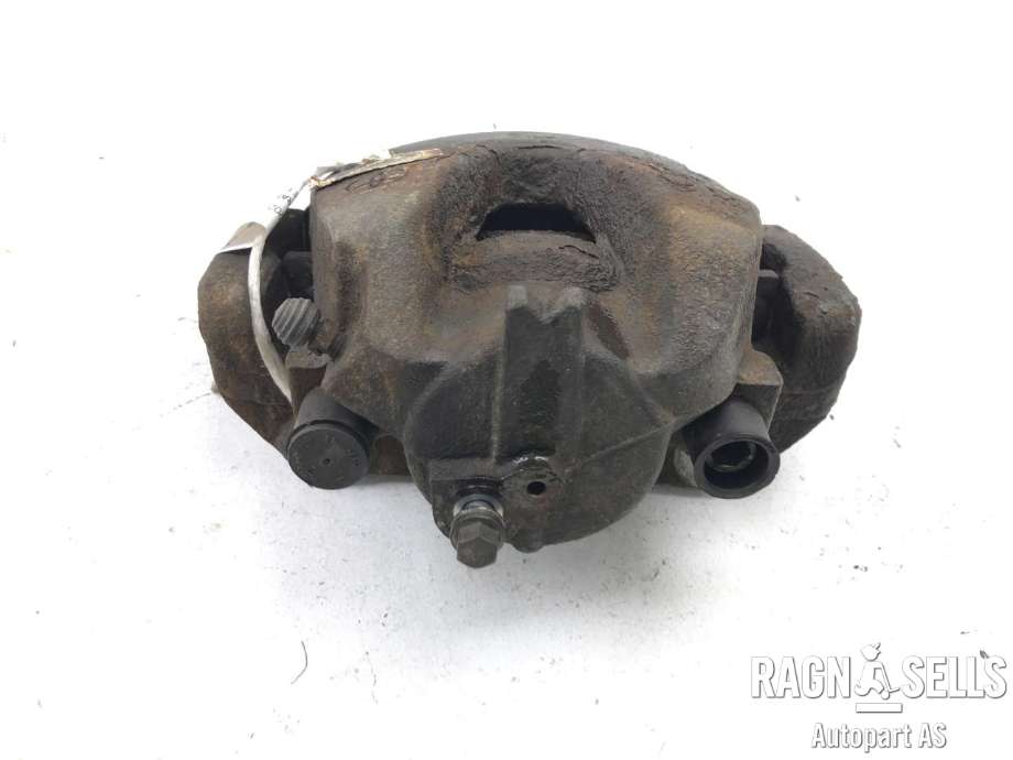 Bremsecaliper venstre foran til Toyota Proace 2016-->> (Type II)