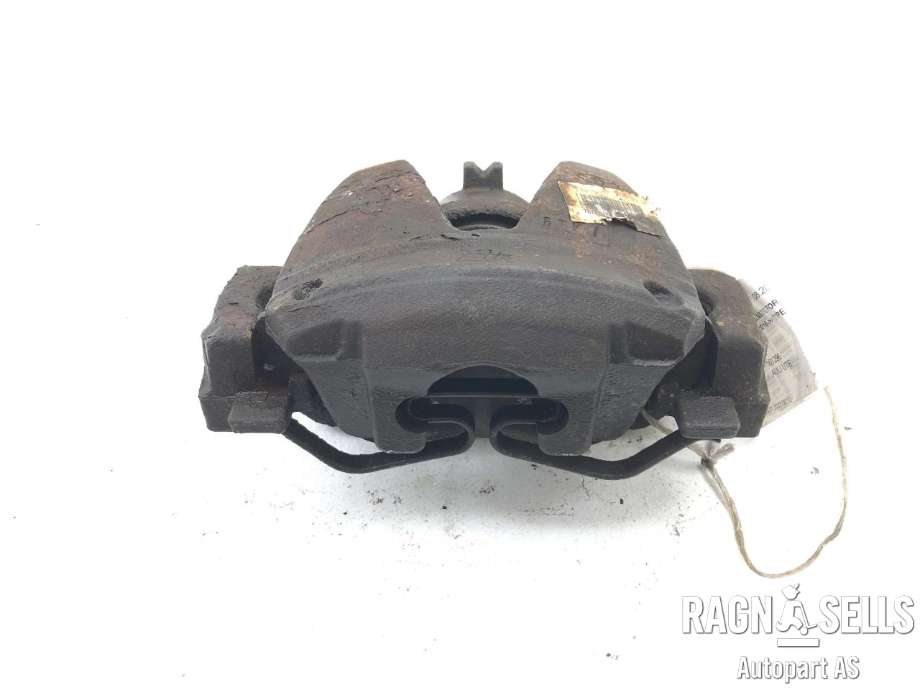 Bremsecaliper venstre foran til Toyota Proace 2016-->> (Type II)