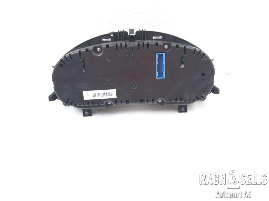 Instrumentpanel til VW CC 2012-2014 (PASSAT CC) (PASSAT CC) (3C8 920 870 N|)