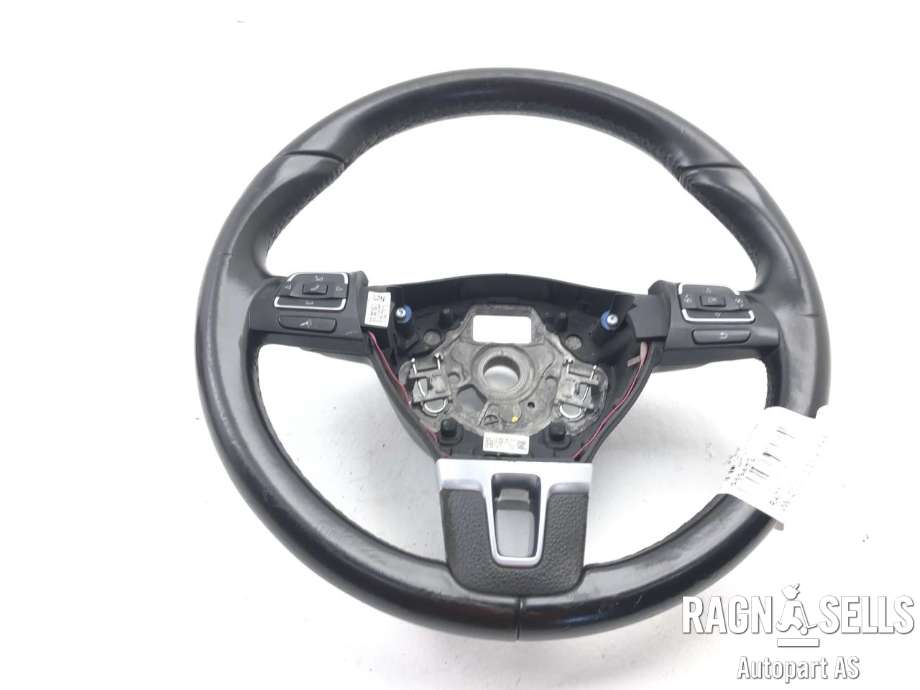 Ratt til VW CC, 2012-2014 (PASSAT CC) (PASSAT CC) (3C8 419 091 AQ)