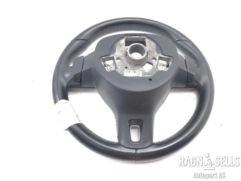 Ratt til VW CC 2012-2014 (PASSAT CC) (PASSAT CC) (3C8 419 091 AQ|)