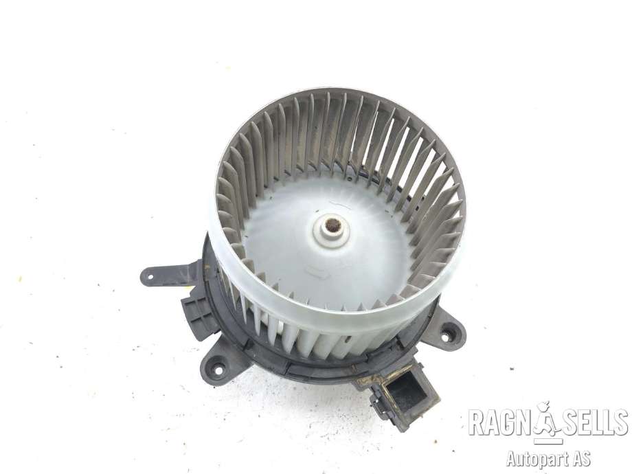 Varmeapparat motor til Toyota Proace 2016-->> (Type II)  (SU001B4501|)