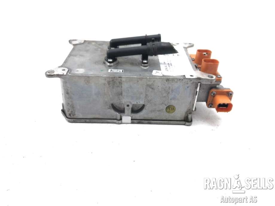 Batterilader (OBC - On Board Charger) til VW Golf VII 2012-2017 (Fase 1)  (5QE 915 682 AA|)