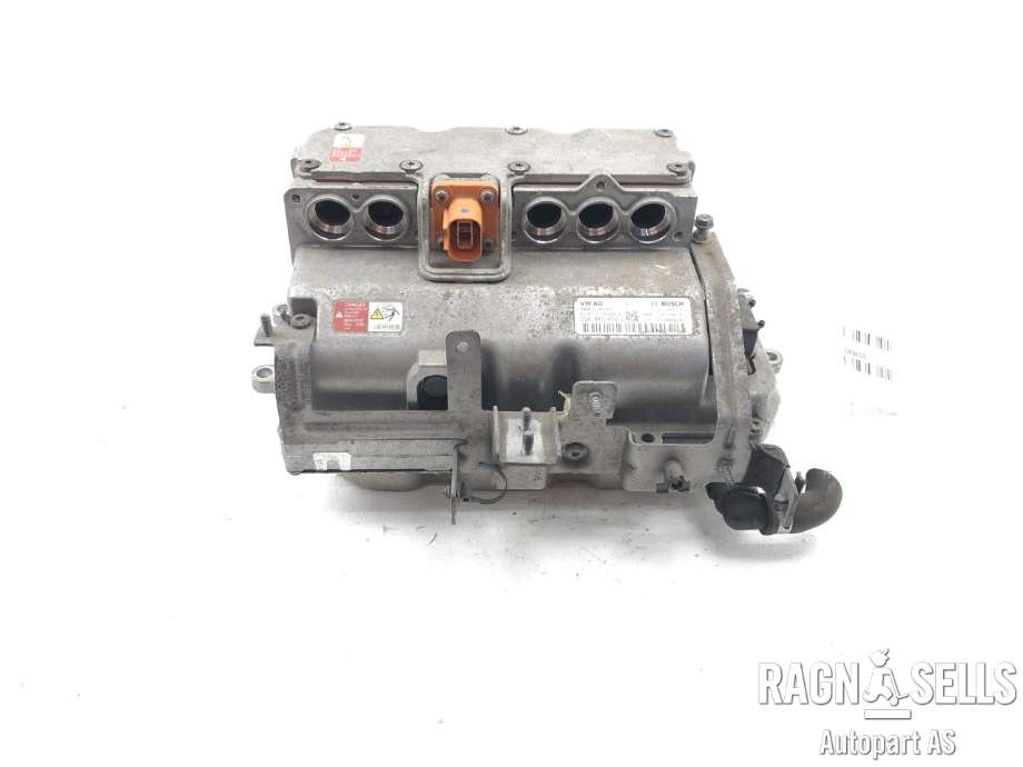 Inverter hybrid til VW Golf VII, 2012-2017 (Fase 1) (5G0907070E)