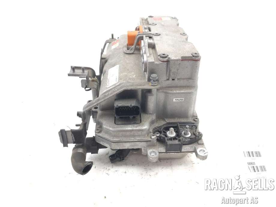 Inverter hybrid til VW Golf VII 2012-2017 (Fase 1)  (5G0907070E|)