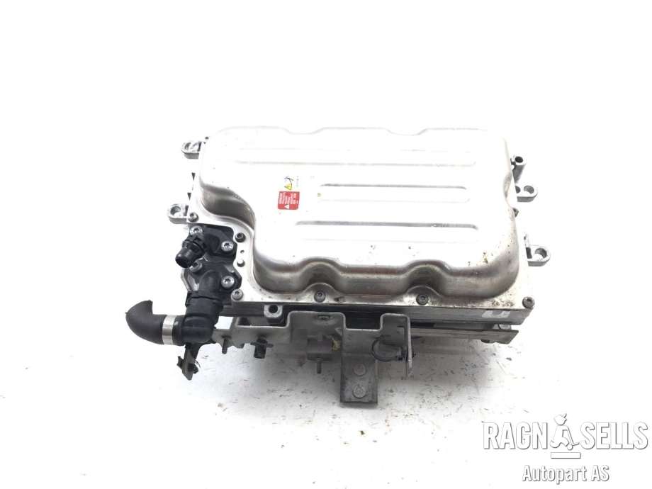 Inverter hybrid til VW Golf VII 2012-2017 (Fase 1)  (5G0907070E|)