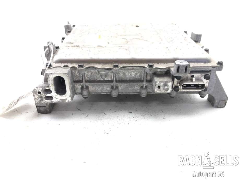 Batterilader (OBC - On Board Charger) til Hyundai Ioniq Electric, 2016-2019 (Fase 1) (364000E150)