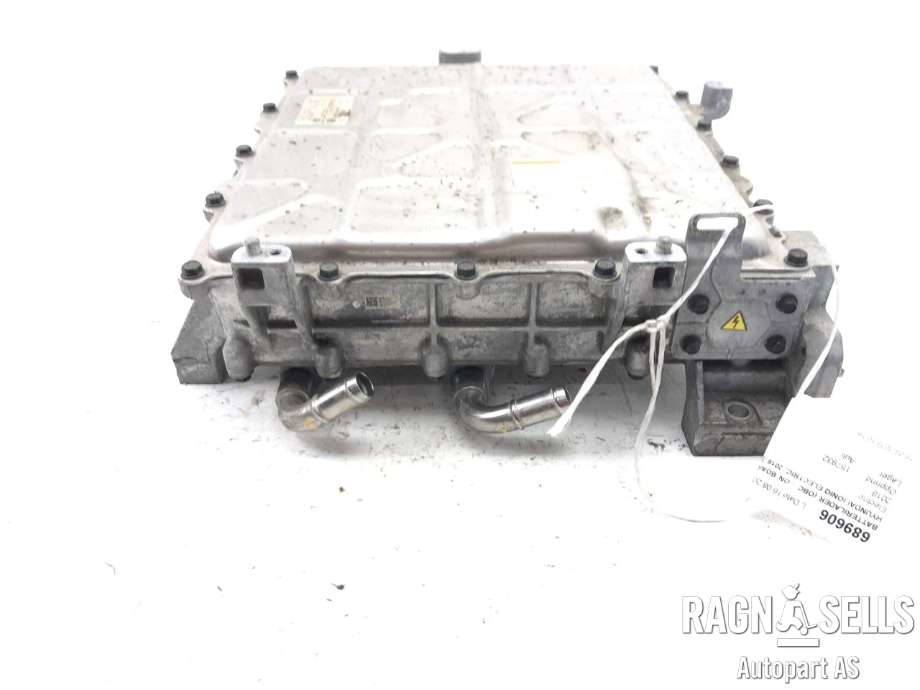 Batterilader (OBC - On Board Charger) til Hyundai Ioniq Electric 2016-2019 (Fase 1)  (364000E150|)