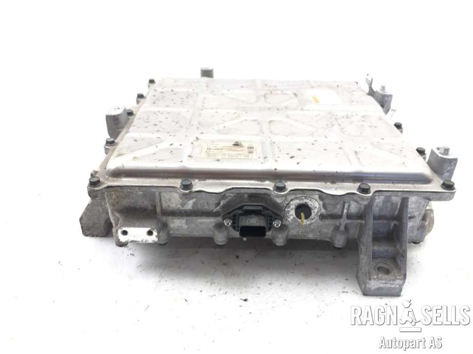 Batterilader (OBC - On Board Charger) til Hyundai Ioniq Electric 2016-2019 (Fase 1)  (364000E150|)