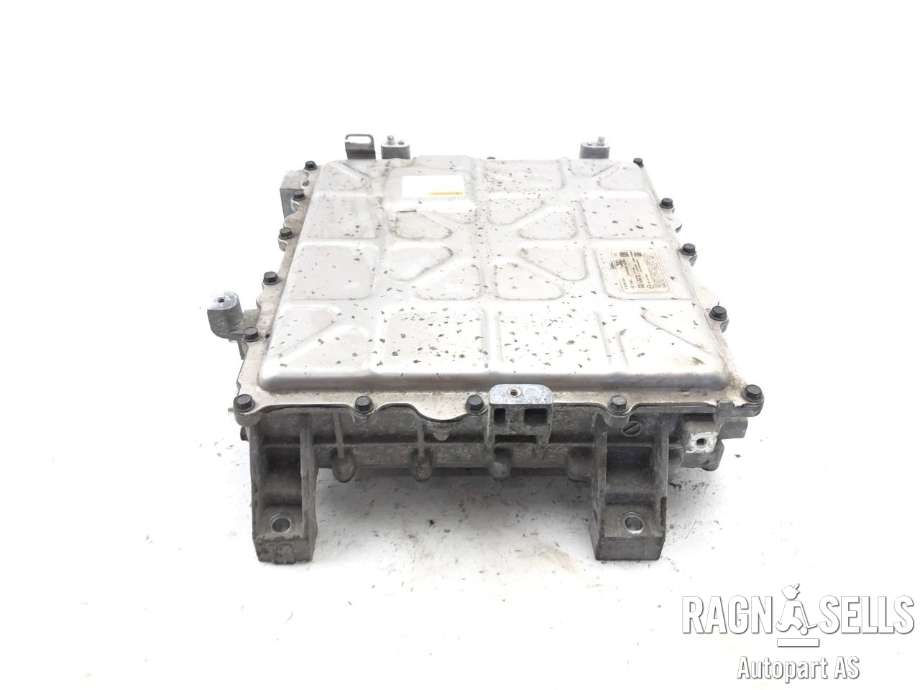 Batterilader (OBC - On Board Charger) til Hyundai Ioniq Electric 2016-2019 (Fase 1)  (364000E150|)