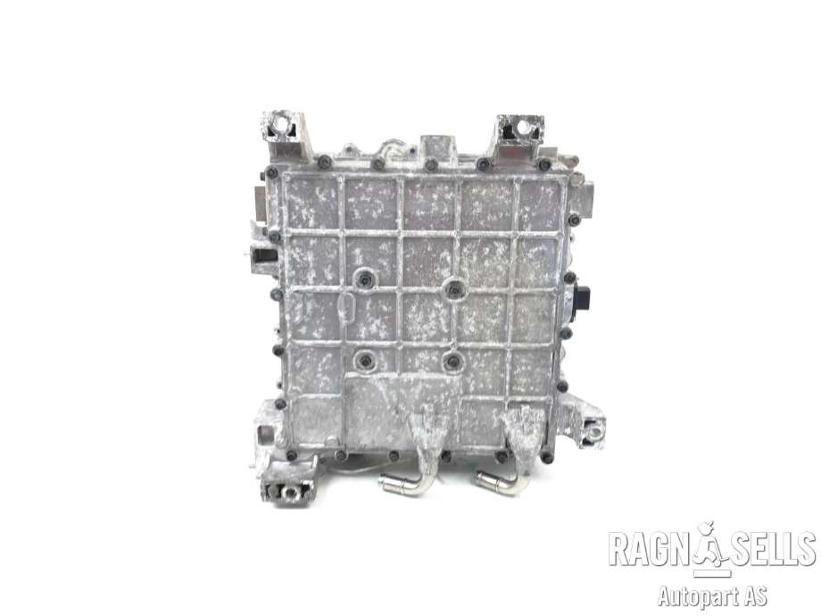 Batterilader (OBC - On Board Charger) til Hyundai Ioniq Electric 2016-2019 (Fase 1)  (364000E150|)