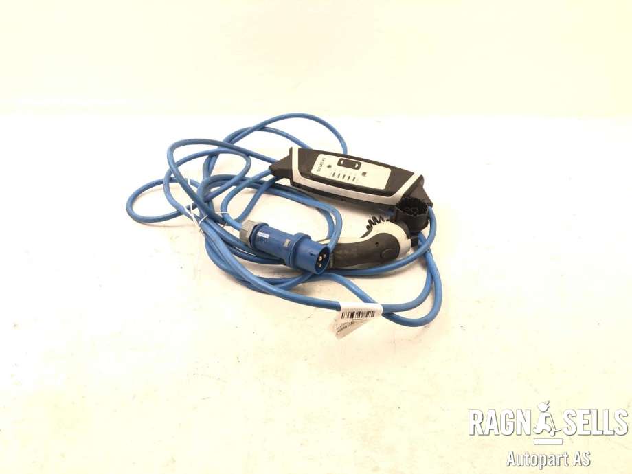 Batterilader kabel til Nissan Leaf 2011-2017 (Type I)  