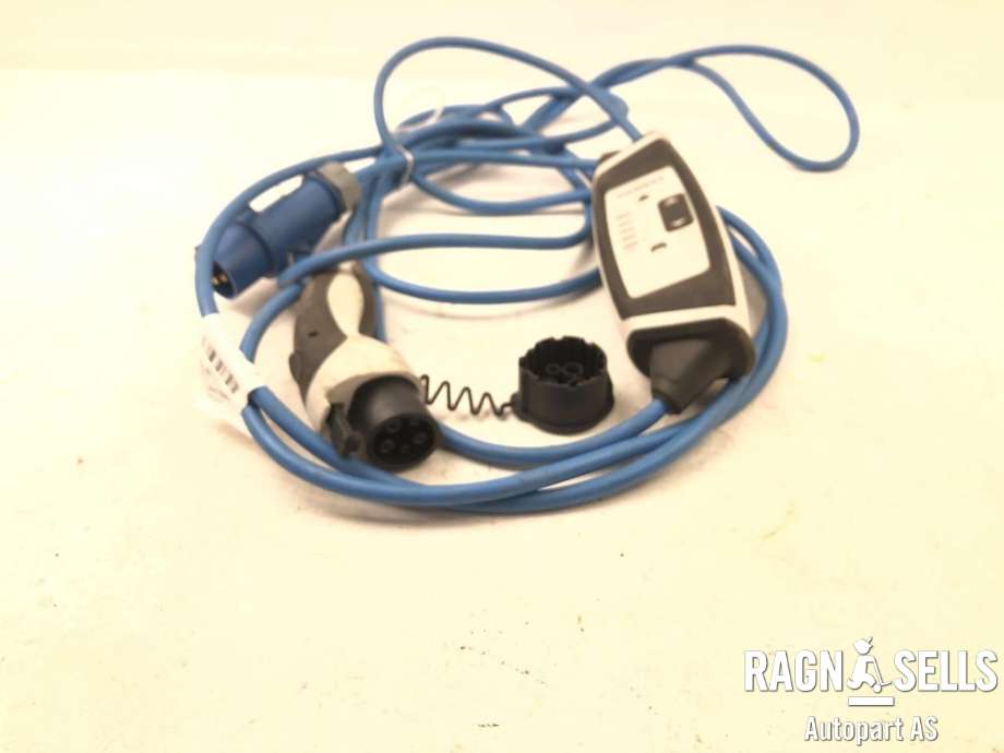Batterilader kabel til Nissan Leaf 2011-2017 (Type I)  