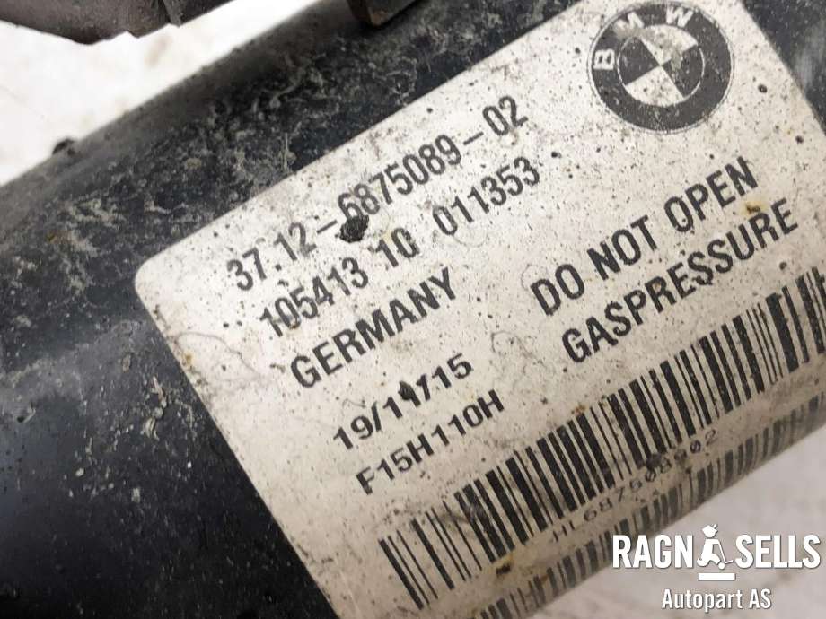 Støtdemper foran til BMW X5 2013-2018 (F15) (F15) (31 35 2 475 200|)