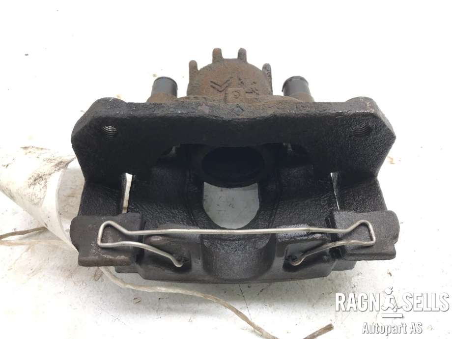 Bremsecaliper høyre foran til Peugeot 508 2011-2014 (Type I, Fase 1) (4401 R7|)