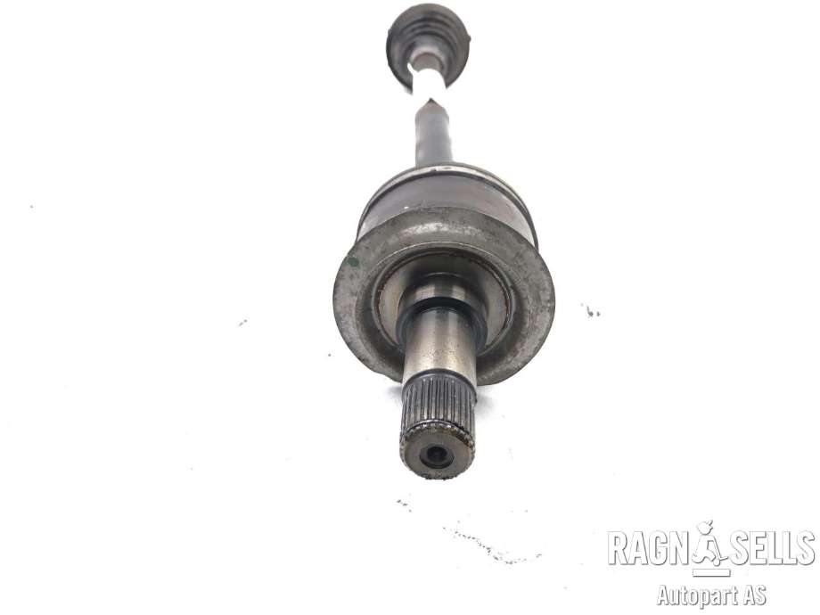 Drivaksel høyre bak, diesel/automat til Mercedes Vito 2014-->> (W447) (W447) (A 447 350 80 00|)