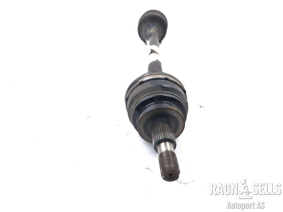 Drivaksel høyre bak, diesel/automat til Mercedes Vito 2014-->> (W447) (W447) (A 447 350 80 00|)