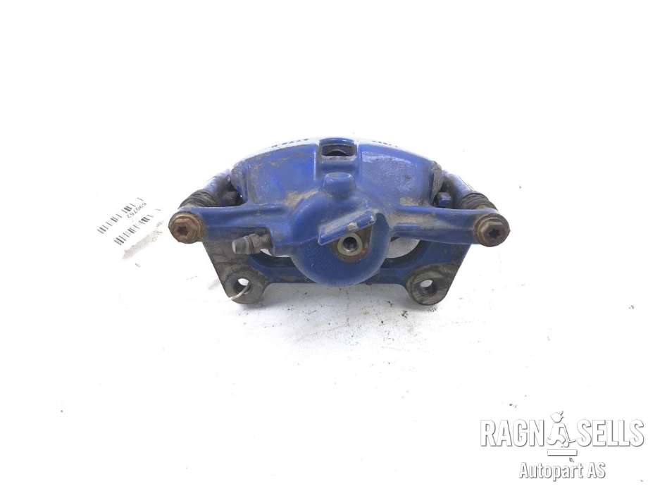 Bremsecaliper venstre foran til VW Passat 2015-2019 (Fase 1) (B8) (B8) (5G0 615 123 E|)