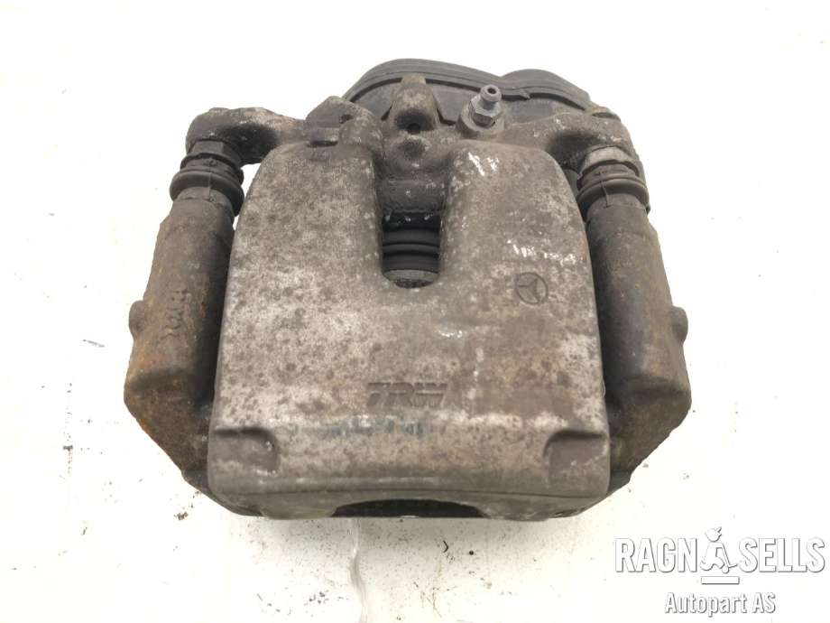 Bremsecaliper høyre bak, elektrisk til Mercedes S-Klasse 2013-2020 (W222) (W222) (A 231 423 08 81|)