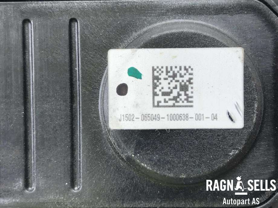 Pedal gass til Ford Mondeo 2014-2019 (Type V, Fase 1)  (5334295|)
