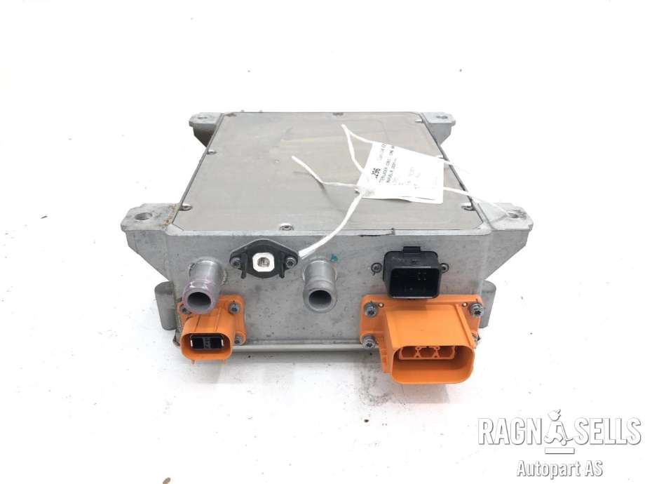 Batterilader (OBC - On Board Charger) til MG Marvel R 2021-->>  (EP2CCU1130A|)
