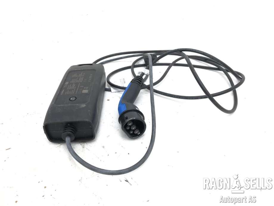 Batterilader kabel til MG Marvel R 2021-->>  (KK5210C792PA|)