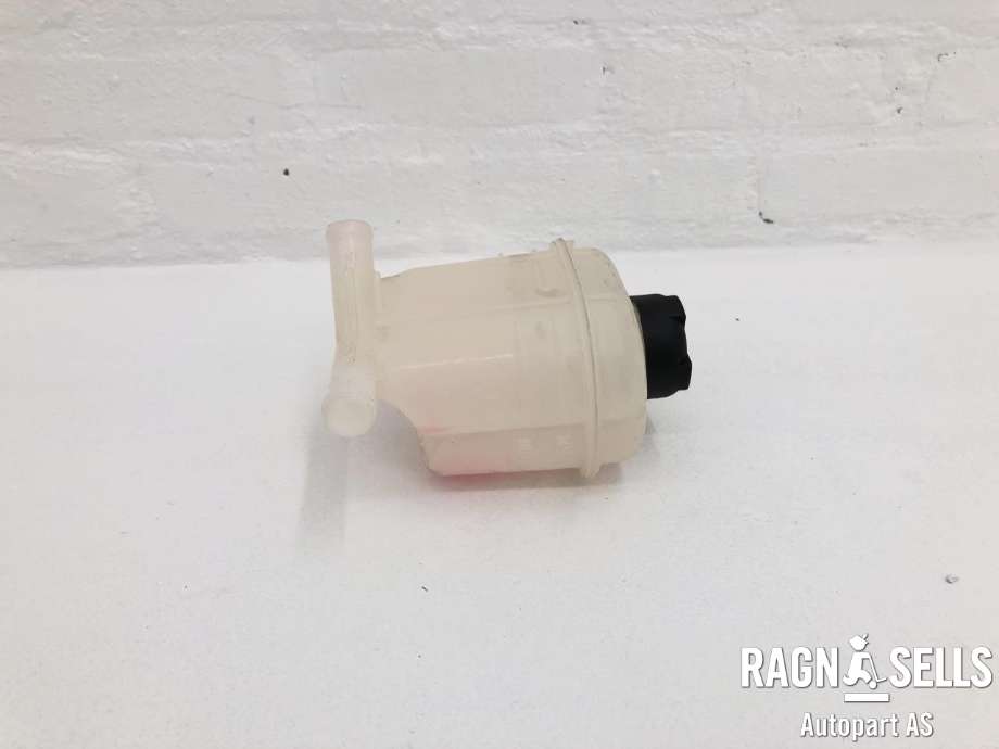 Ekspansjonstank til MG Marvel R 2021-->>  (N/A|)