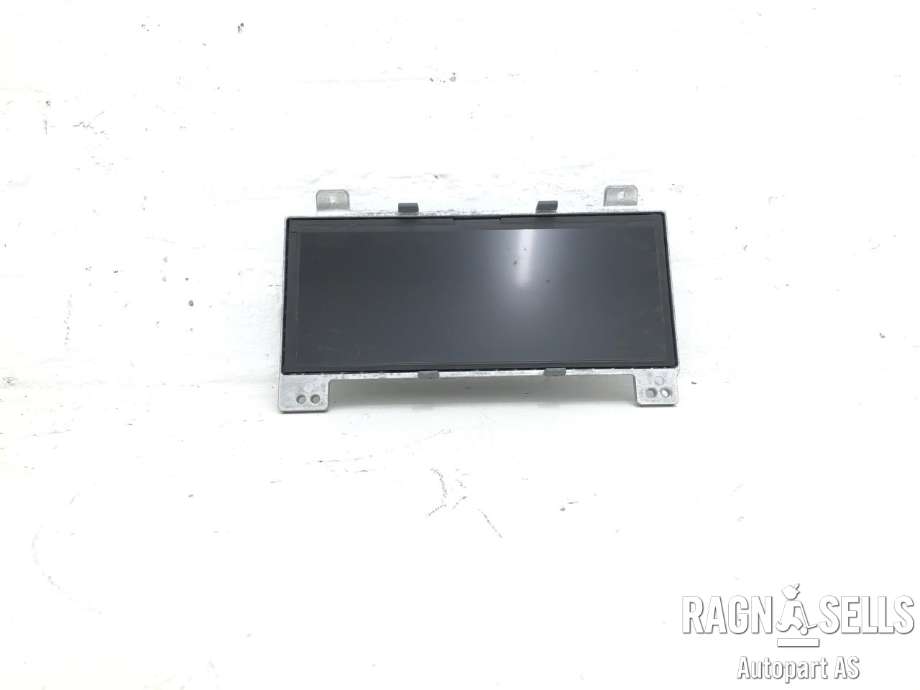 Instrumentpanel til MG Marvel R 2021-->> (654670629|)