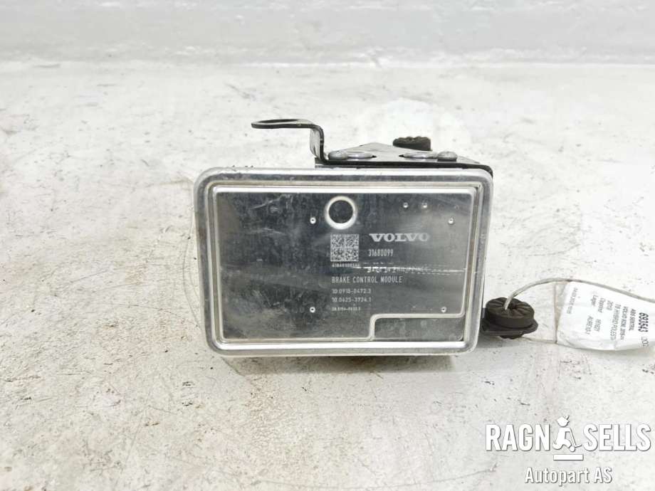 ABS sentral til Volvo XC90 2015-2025 (Type II)  (31680105|)