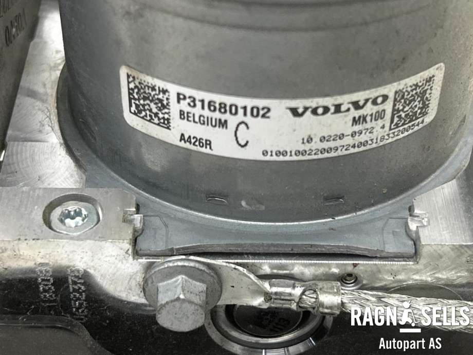 ABS sentral til Volvo XC90 2015-2025 (Type II)  (31680105|)