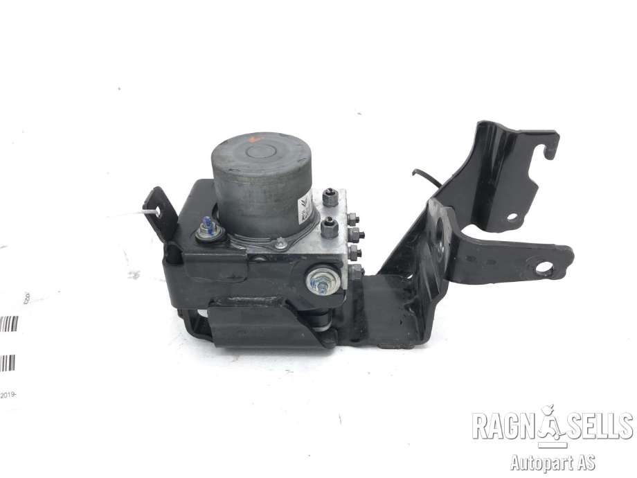 ABS sentral til Peugeot e-208 2019-->> (16 712 077 80|)