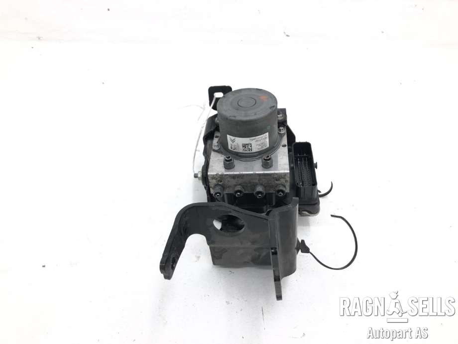 ABS sentral til Peugeot e-208 2019-->> (16 712 077 80|)