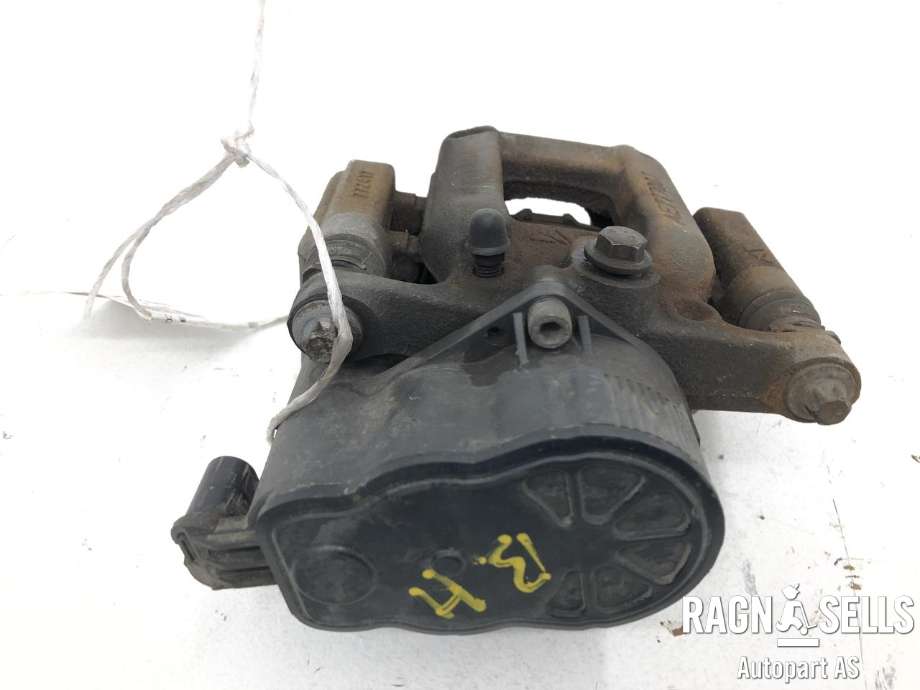 Bremsecaliper høyre bak, elektrisk til Peugeot e-208, 2019-->>  (98 275 517 80)