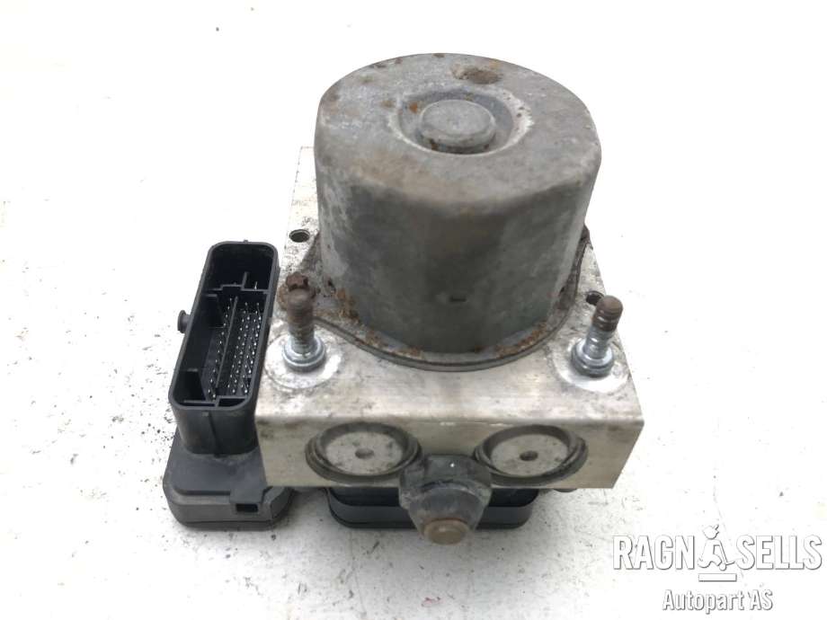 ABS sentral til Tesla Model S, 2013-2016 (Fase 1) (103779700C)