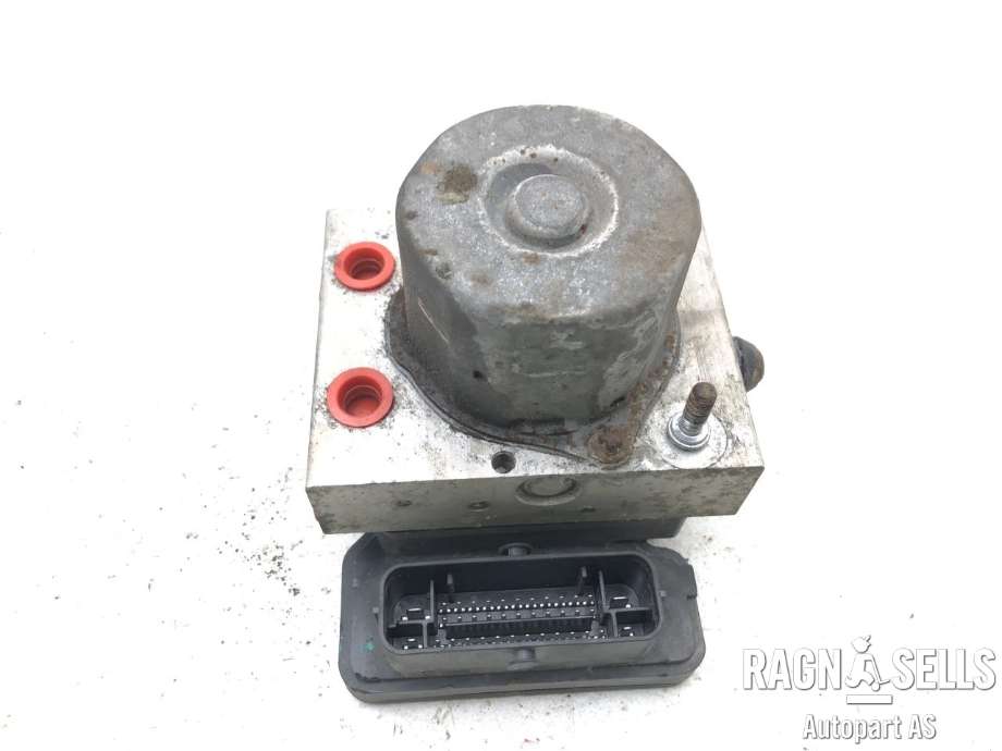 ABS sentral til Tesla Model S 2013-2016 (Fase 1) (103779700C|)