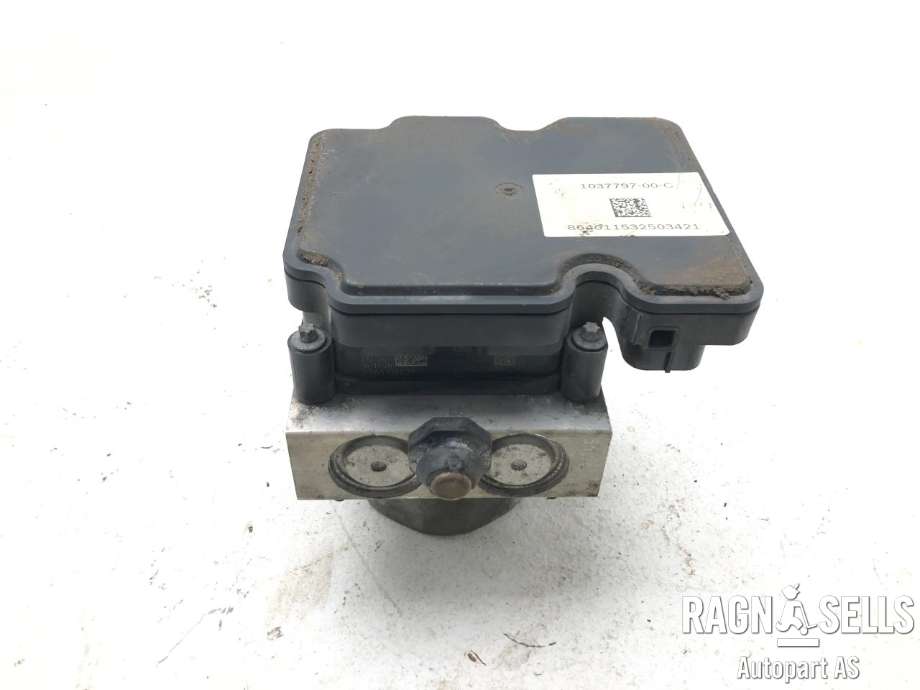 ABS sentral til Tesla Model S 2013-2016 (Fase 1) (103779700C|)