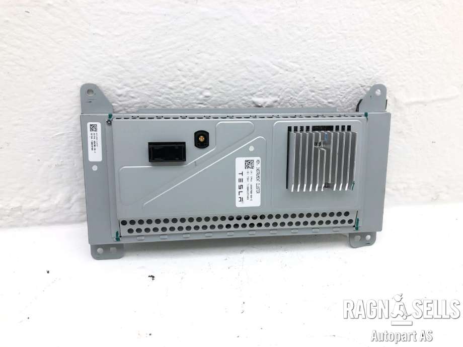 Instrumentpanel til Tesla Model S 2013-2016 (Fase 1)  (100 4788 00 C|)
