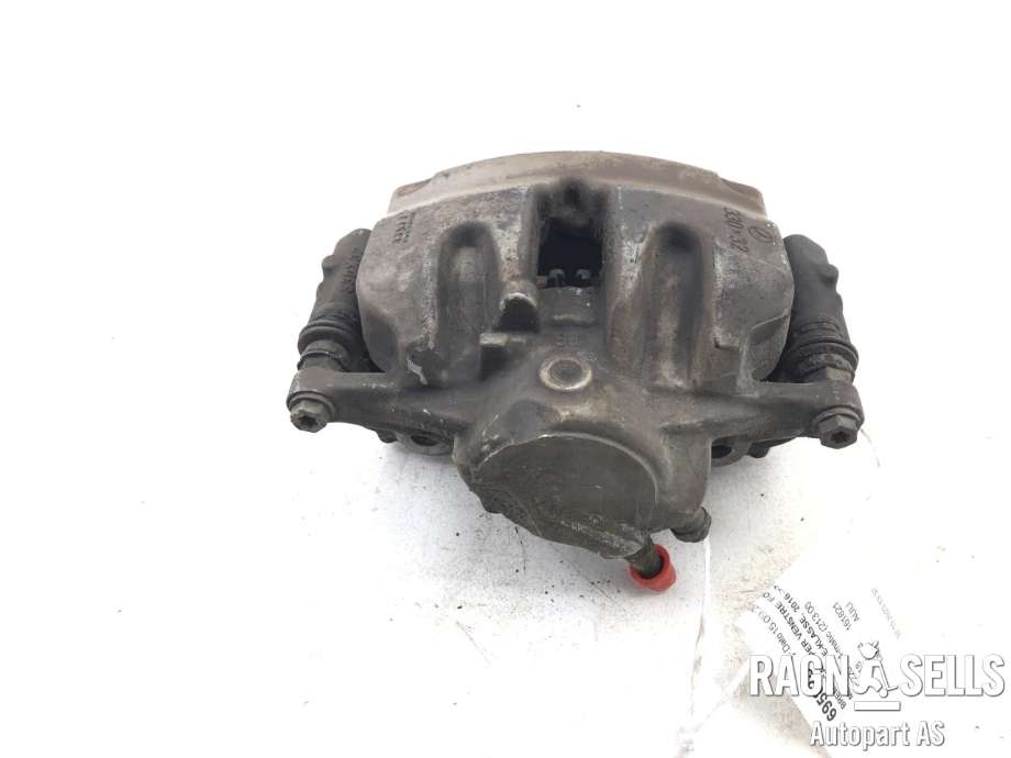 Bremsecaliper venstre foran til Mercedes E-Klasse 2016-2023 (W213) (W213) (A 205 421 03 81|)