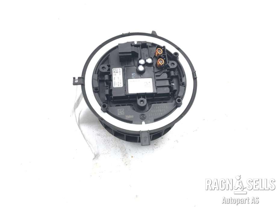 Varmeapparat motor til Mercedes E-Klasse 2016-2023 (W213) (W213) (A 099 906 20 03|)
