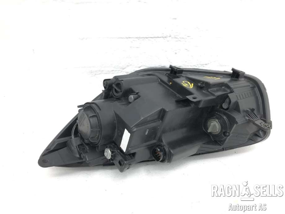 Frontlykt høyre halogen til Kia Picanto 2011-2017 (Type II) (921021Y311|)