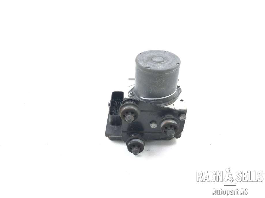 ABS sentral til Audi Q5 2008-2012 (Type I, Fase 1) (8R0 614 517 T|)