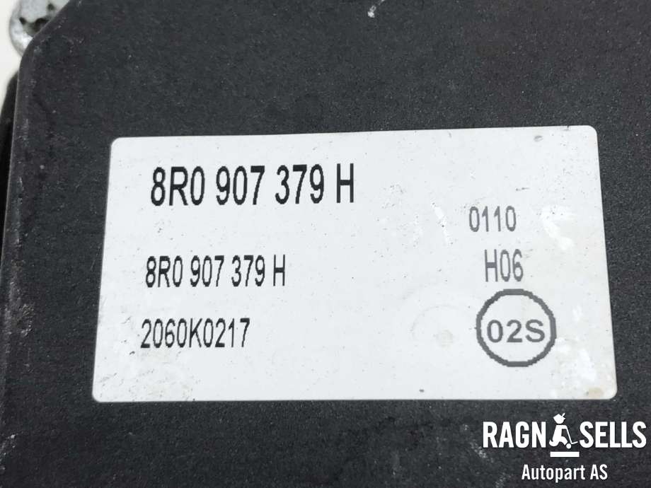 ABS sentral til Audi Q5 2008-2012 (Type I, Fase 1) (8R0 614 517 T|)