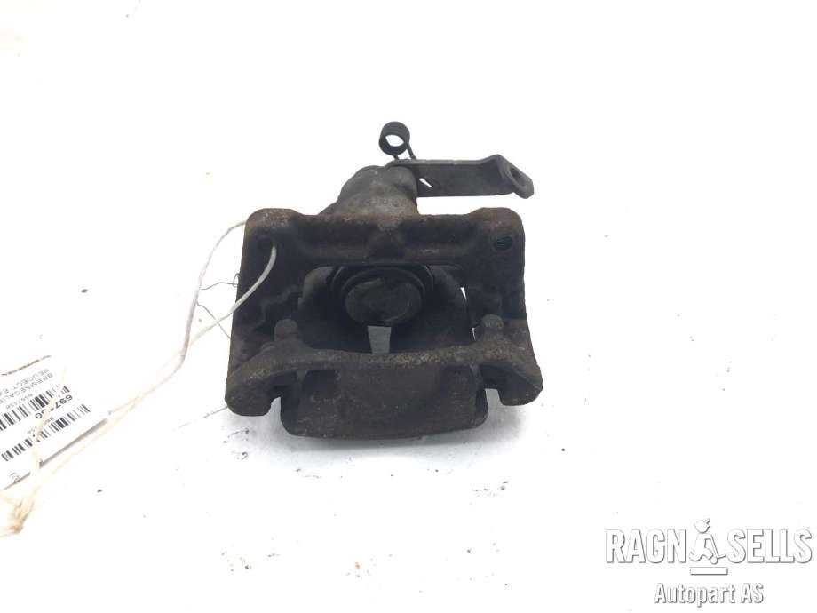 Bremsecaliper høyre bak til Peugeot Expert, 2016-->> (Type III) (16 179 376 80)