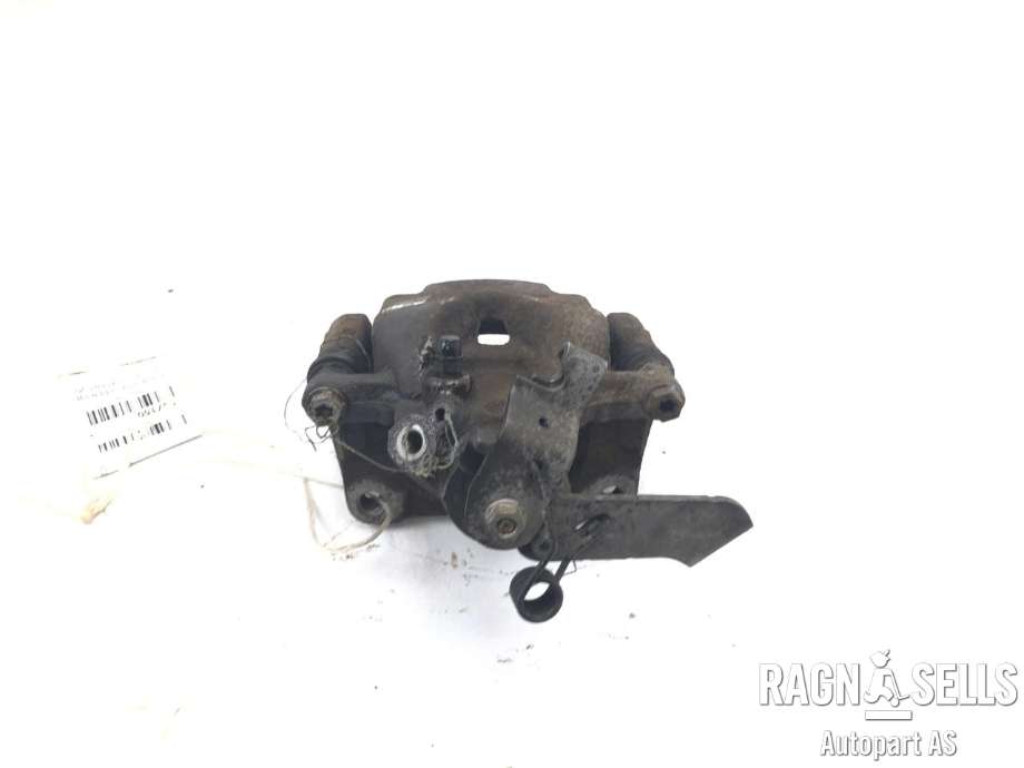 Bremsecaliper høyre bak til Peugeot Expert 2016-->> (Type III) (16 179 376 80|)