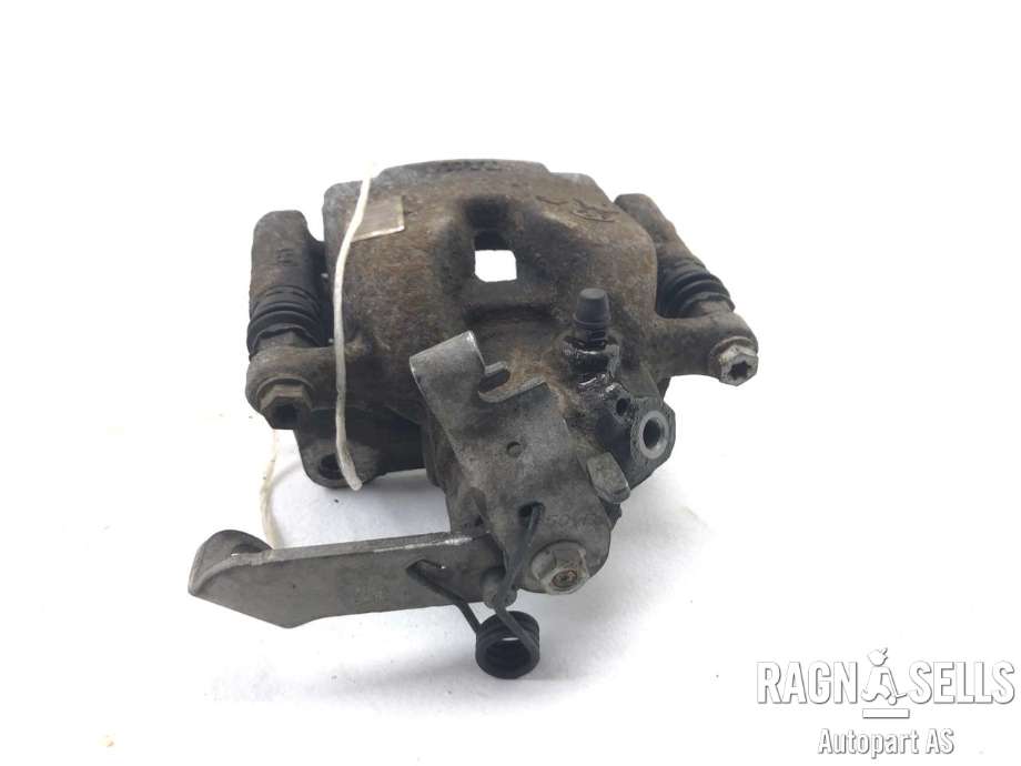 Bremsecaliper venstre bak til Peugeot Expert 2016-->> (Type III)  (16 179 375 80|)