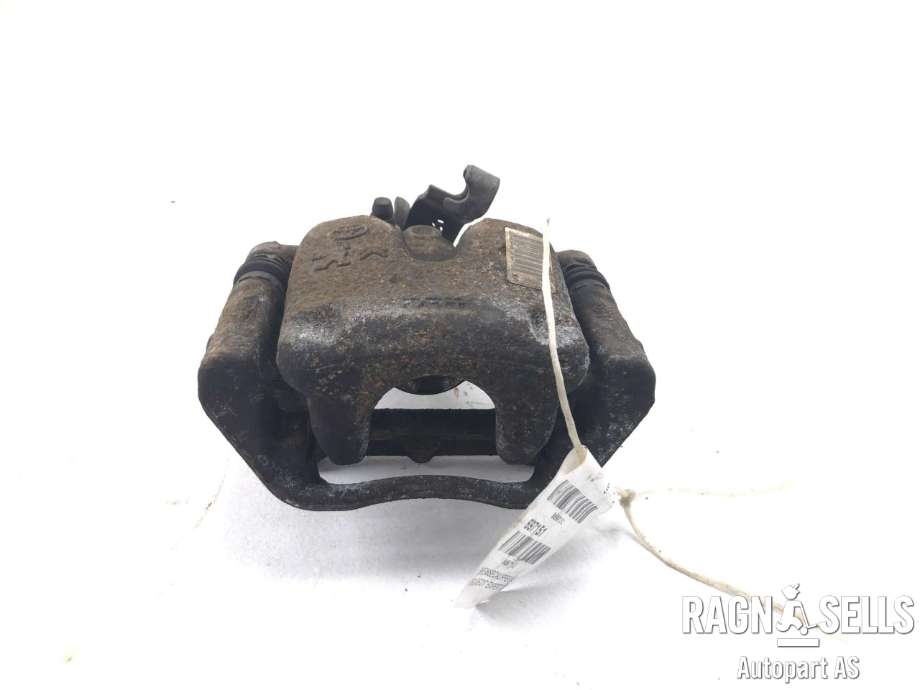 Bremsecaliper venstre bak til Peugeot Expert 2016-->> (Type III)  (16 179 375 80|)