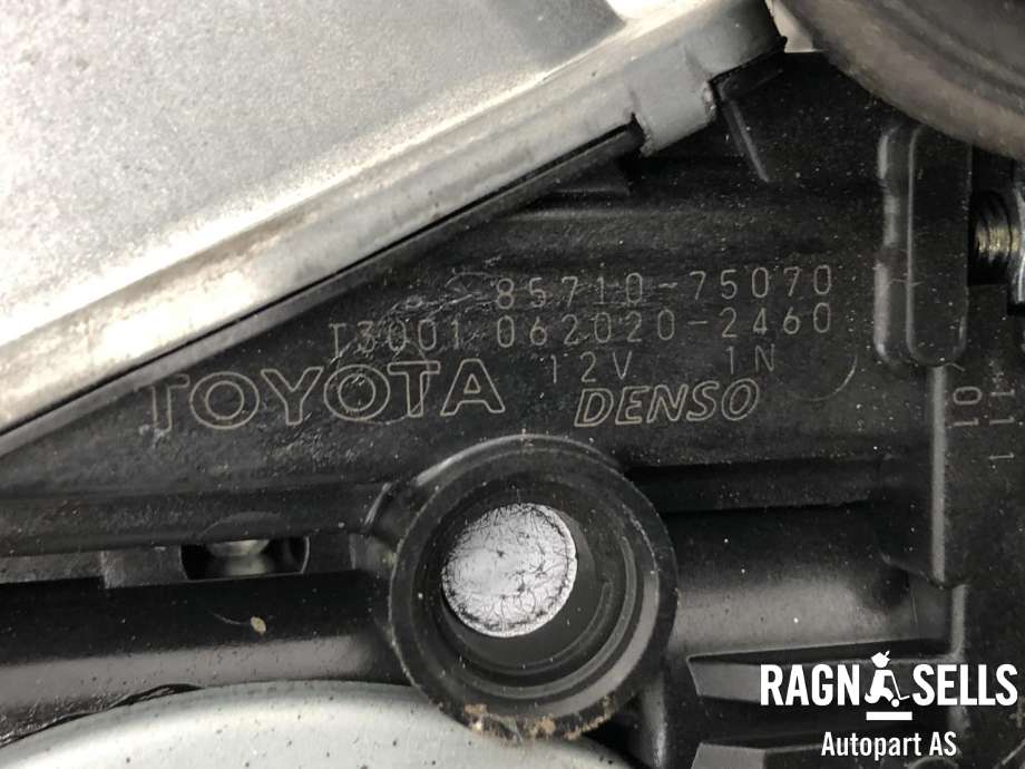 Ruteheis venstre bak til Lexus CT 2010-2020  (6980422200|)