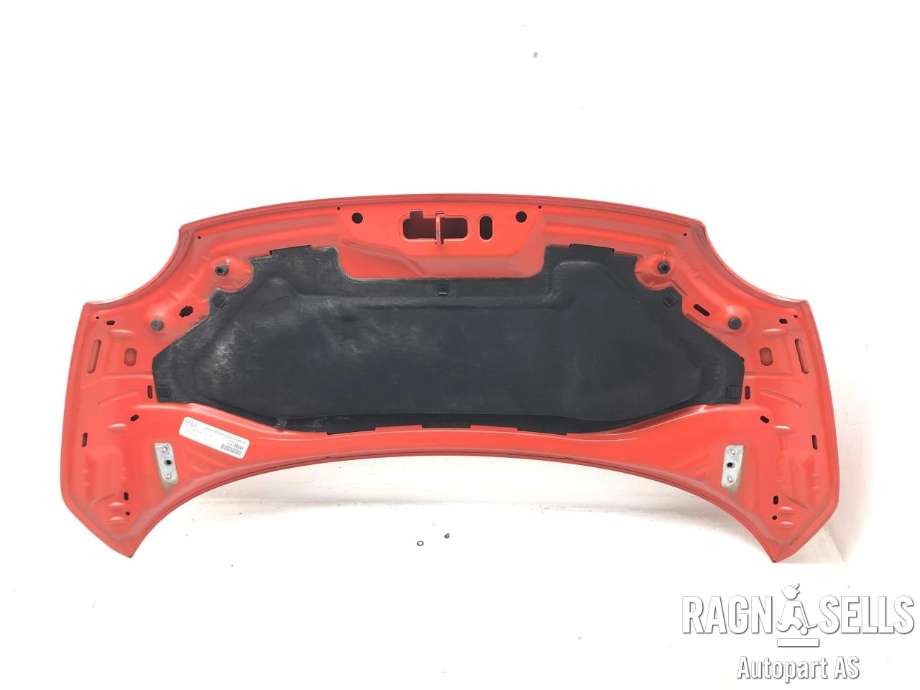 Panser til Fiat 500 2008-2020  (52009424|)