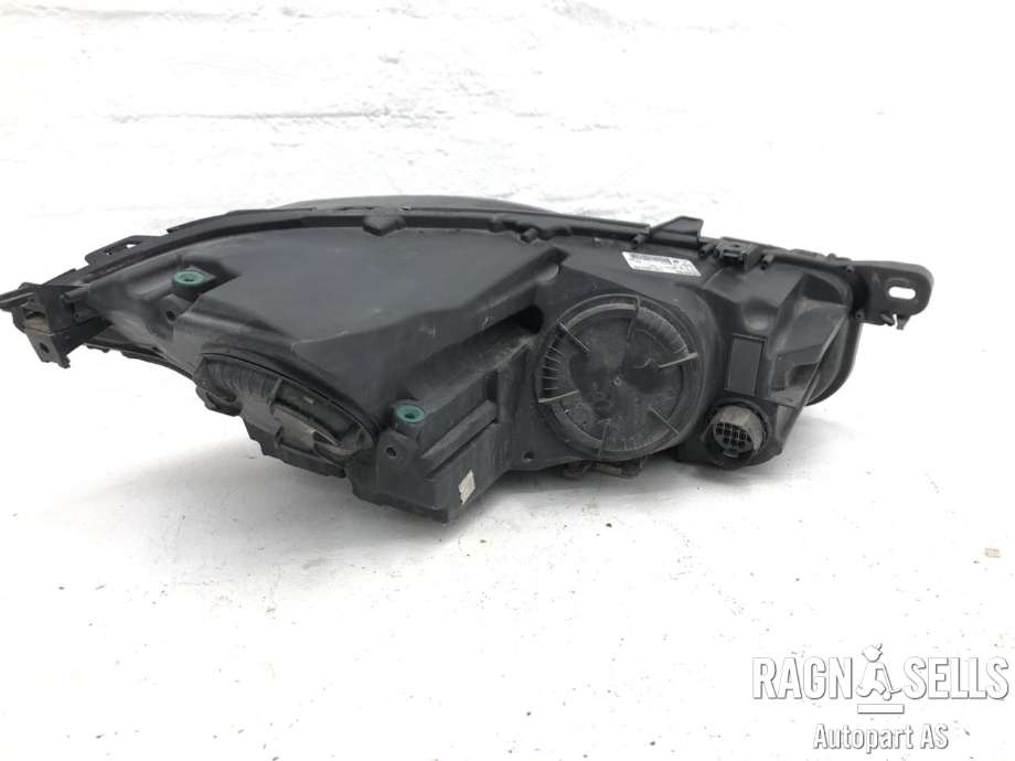 Frontlykt venstre xenon til Jaguar XF 2015-->> (X260) (X260) (GX6313W030EE|)
